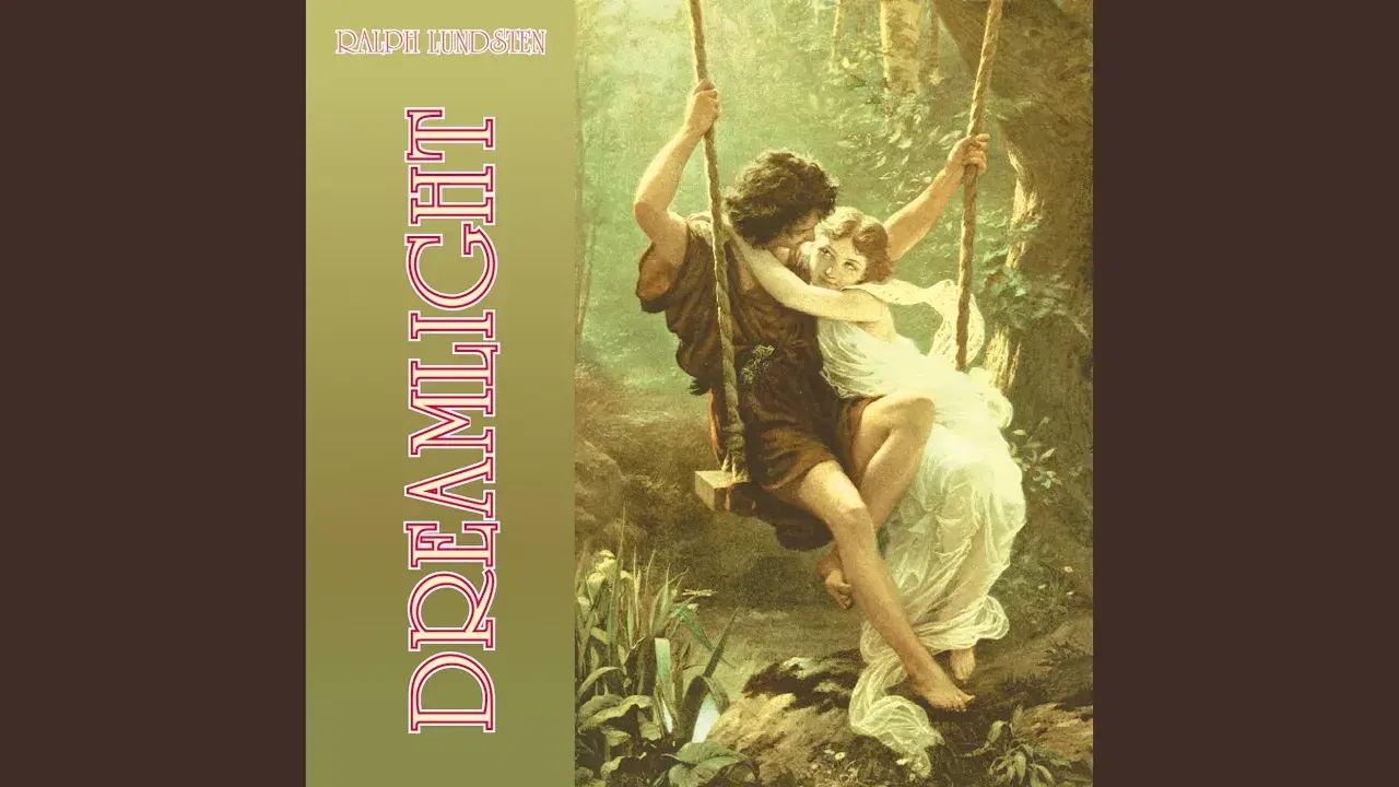 Dreamlight [Disc 2] - Ralp Lundsten