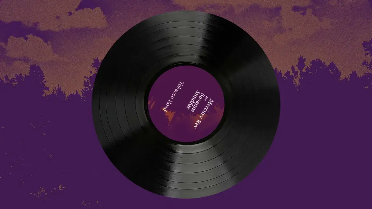 Bobbie Gentry's The Delta Sweete Revisited - Mercury Rev and Susanne Sundfør