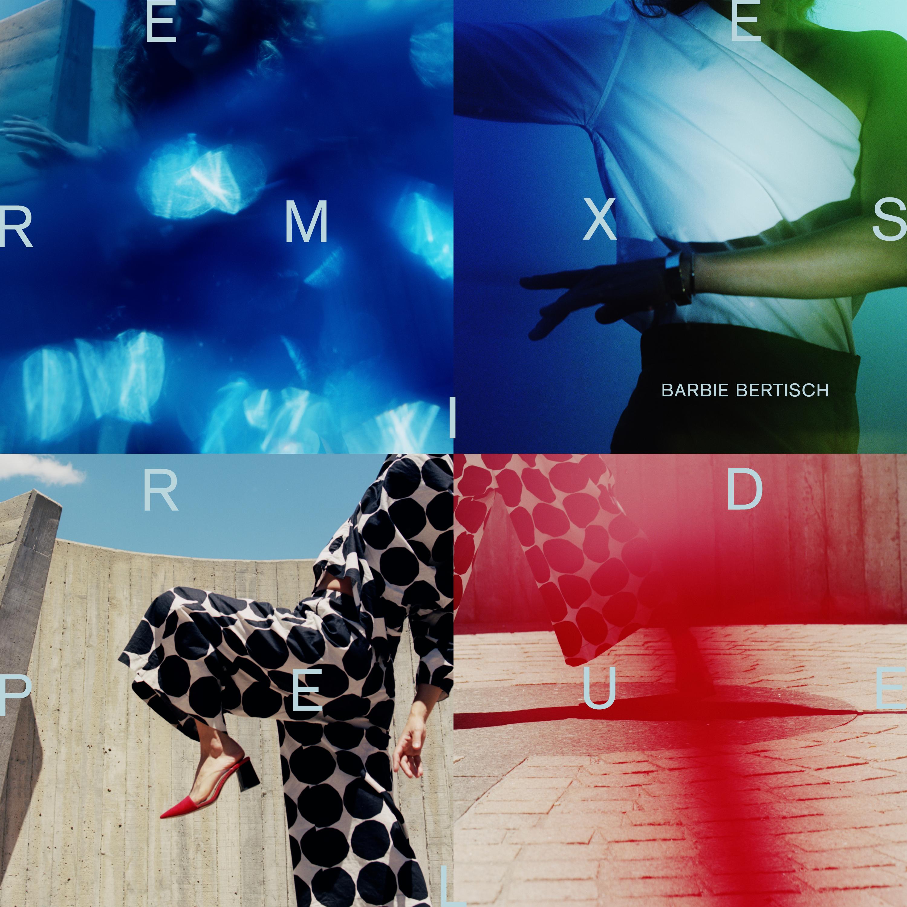 Prelude Remix EP - Barbie Bertisch