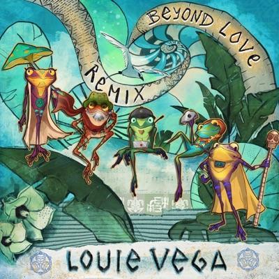 - Soul of Zoo, Guy Laliberté, The Frog Collective