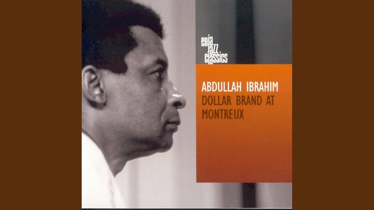 Africa - Tears and Laughter - Abdullah Ibrahim