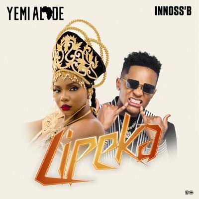 Rebel Queen - Yemi Alade