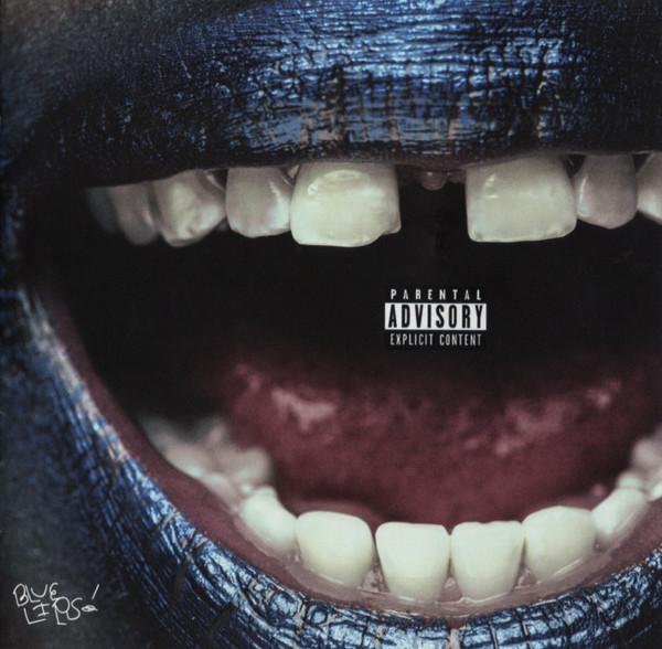 BLUE LIPS - Schoolboy Q