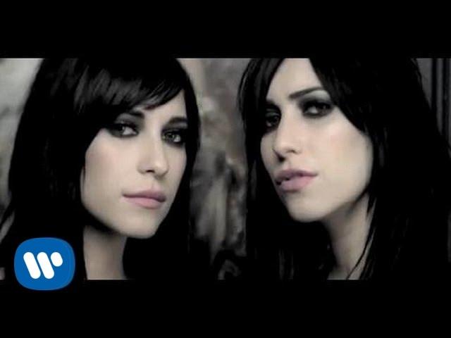 Aube - Synth Sisters