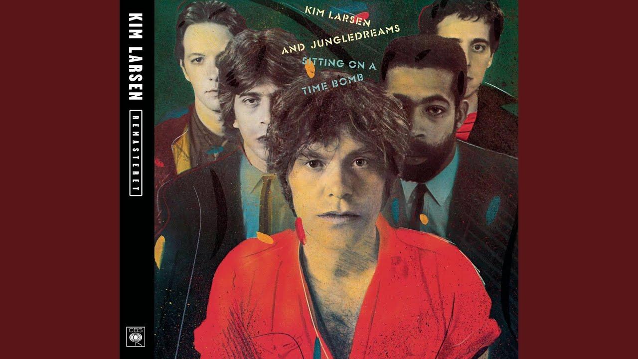  - Kim Larsen