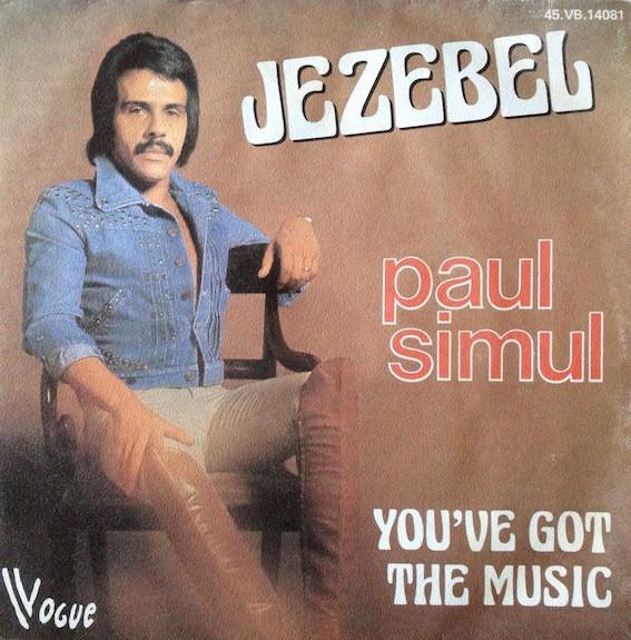  - paul simul
