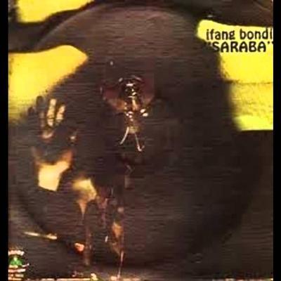 "Saraba" - Ifang Bondi