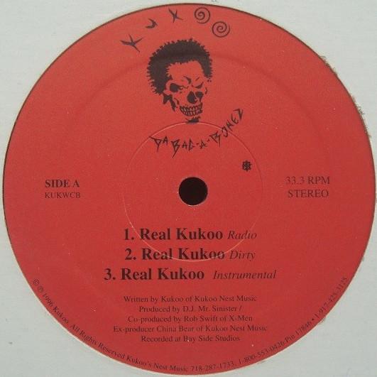  - Kukoo Da Bag-A-Bonez