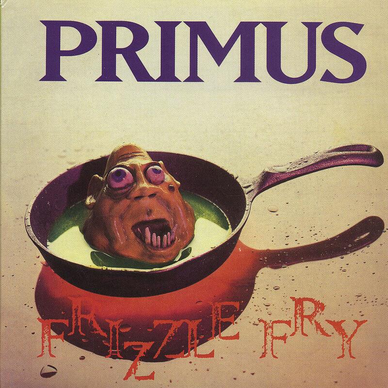 Primus - Primus