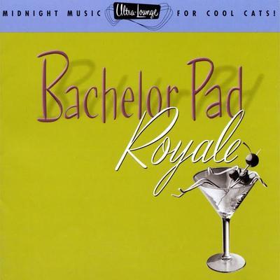 Ultra-Lounge, Vol. 4: Bachelor Pad Royale - Milt Buckner