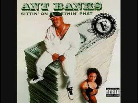  - Ant Banks