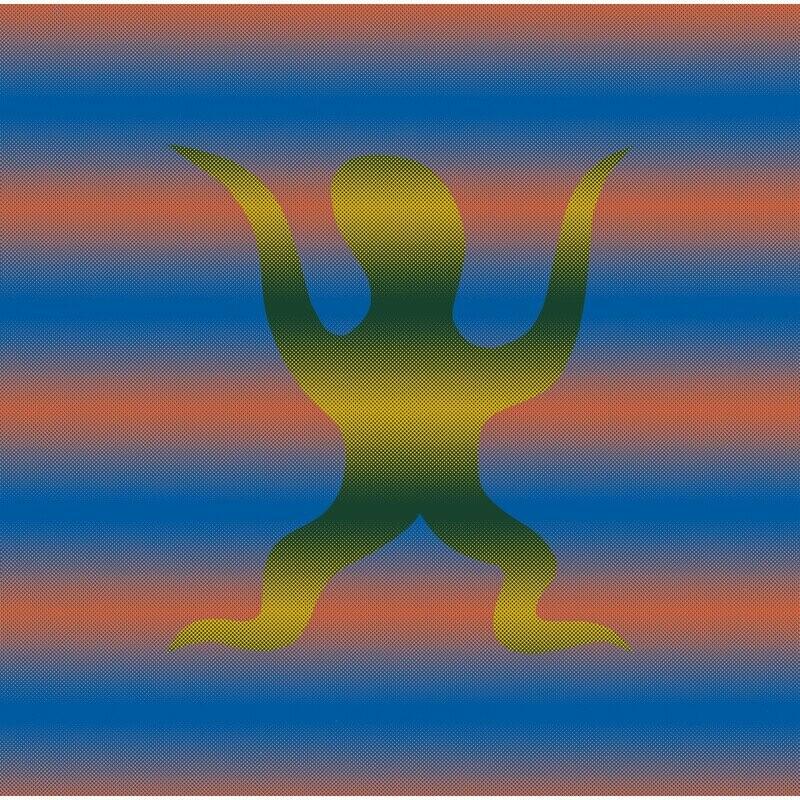All My Friends Are Witches - Sofa Elsewhere x Ank