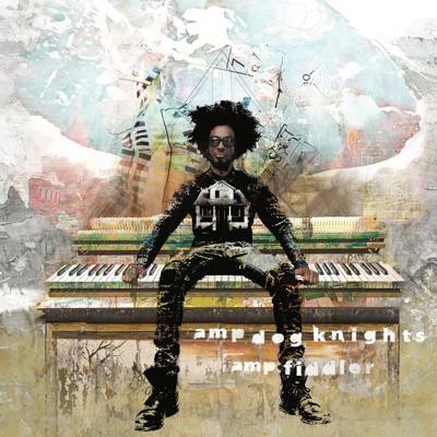  - Amp Fiddler