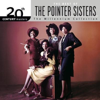 - The Pointer Sisters