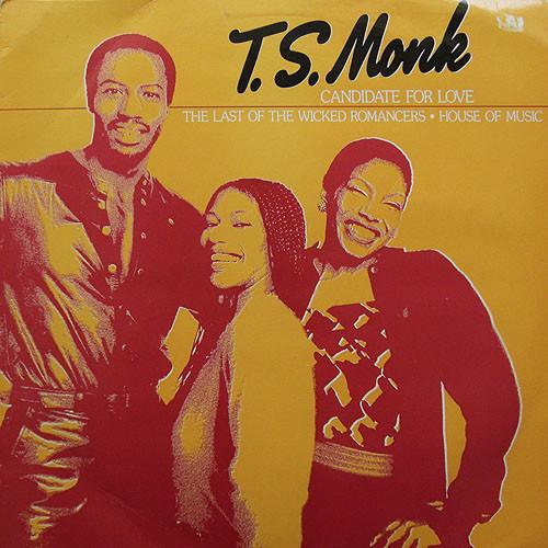 House Of Music - T.S. Monk