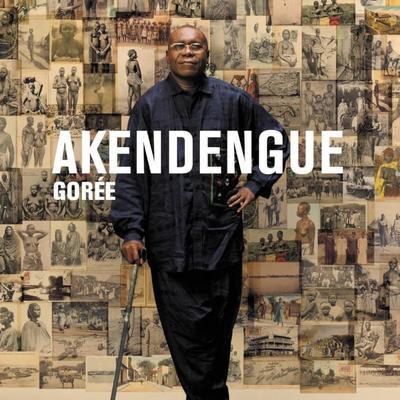 Gorée - Pierre Akendengue
