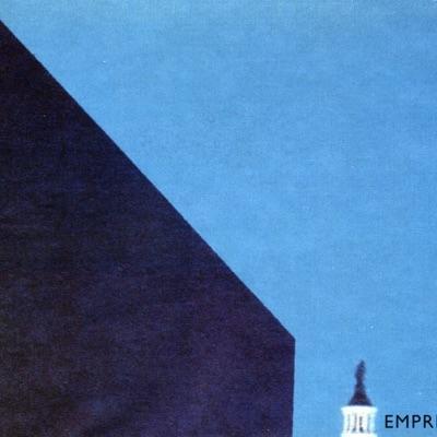 Empress (Geographic) - Empress
