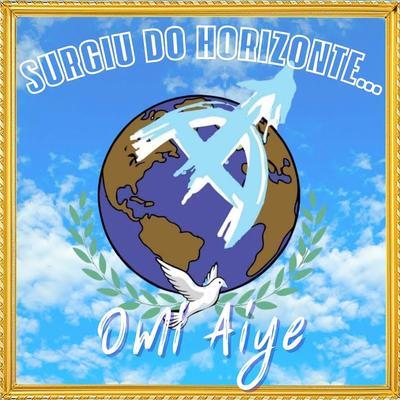 OMÍ ÀIYÉ - Afoxe Omi Aiye