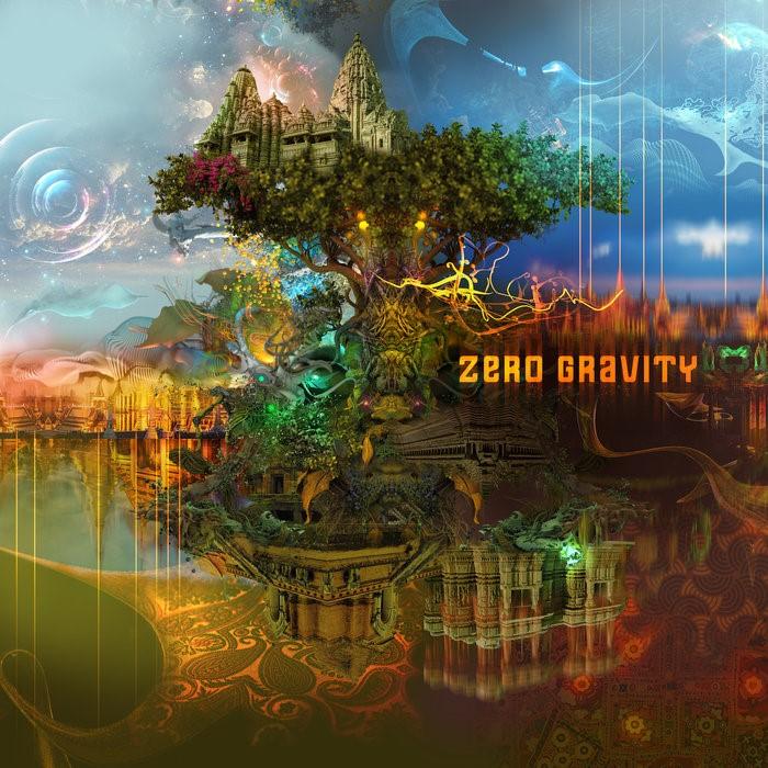 Zero Gravity - Kaya Project
