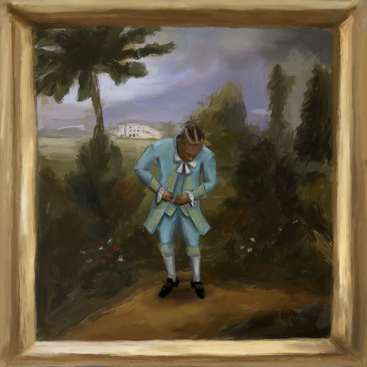 Godson - ElCamino & Black Soprano Family