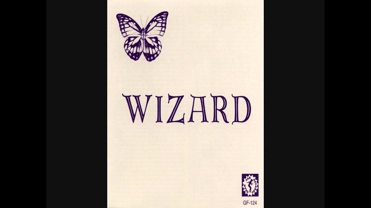  - Wizard