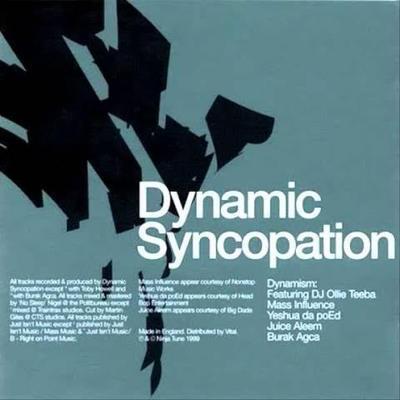 Dynamism - Dynamic Syncopation