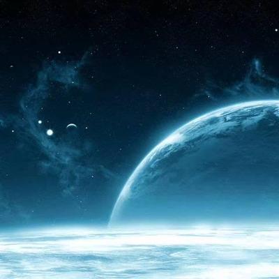 Lightflow - Aural Planet