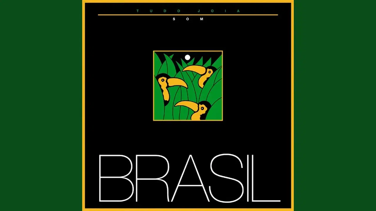 - Som Brasil