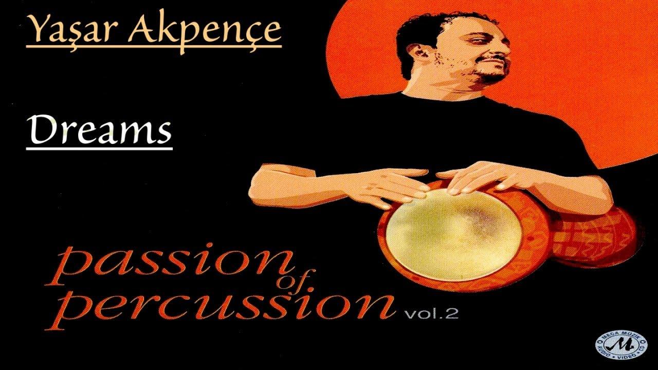  - Yasar Akpence