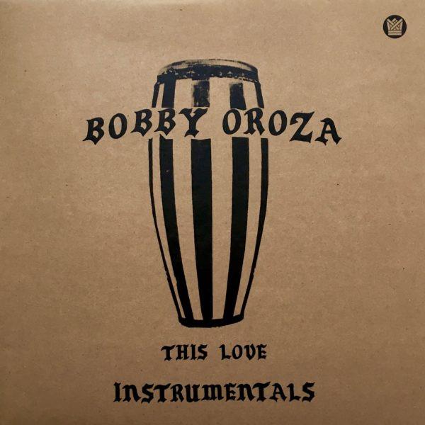 This Love - Bobby Oroza