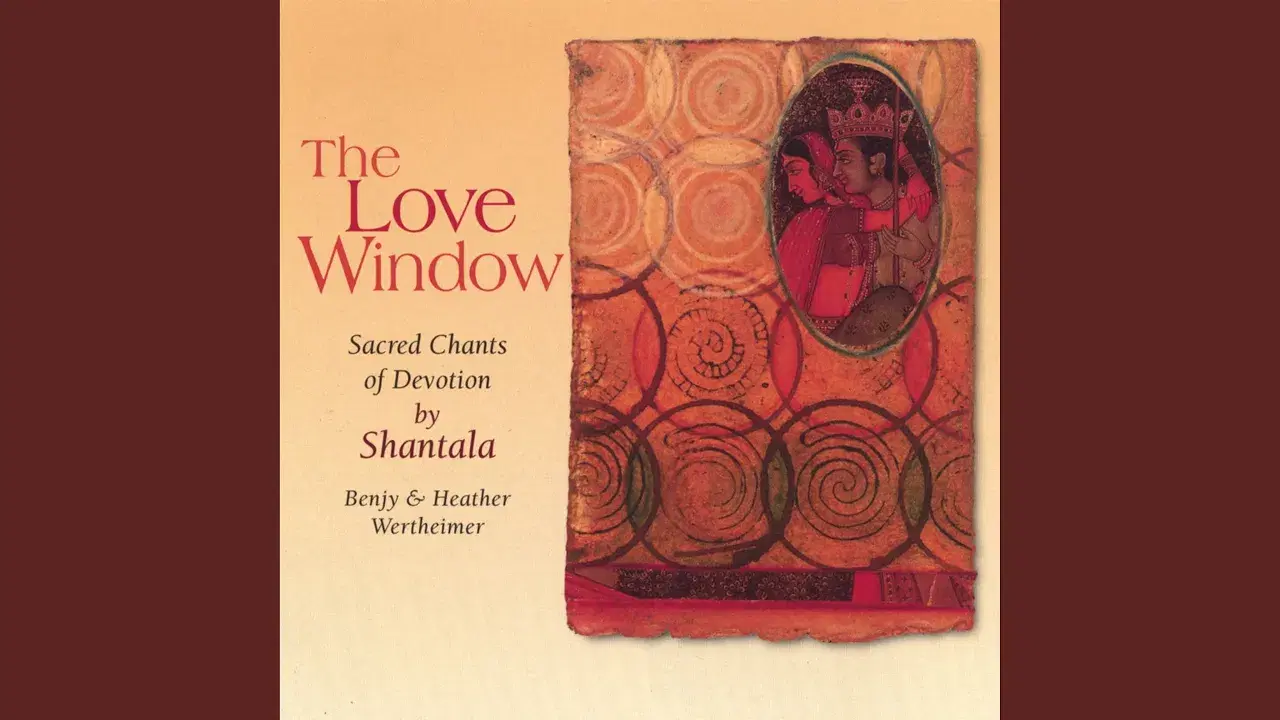  - Shantala