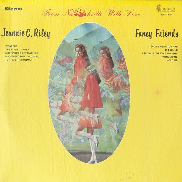  - Fancy Friends