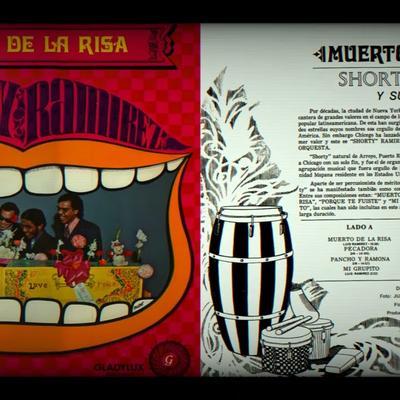  - Shorty Ramirez y Orquesta 