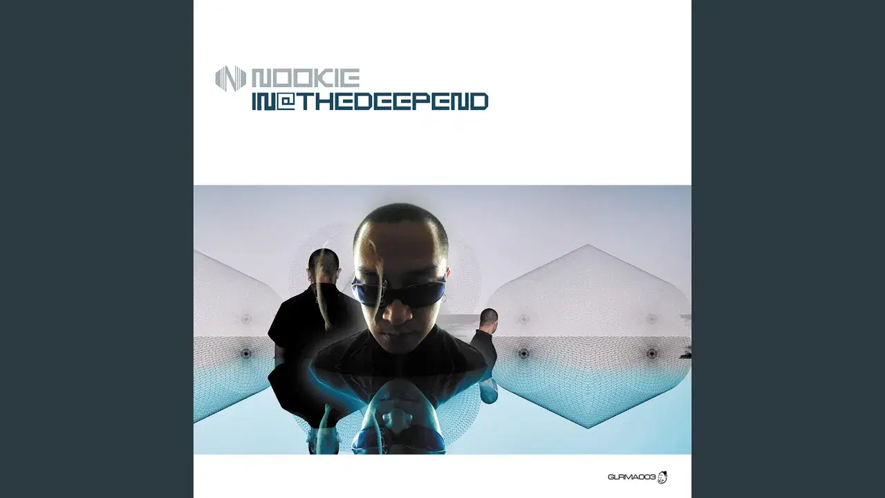 In @ the Deep End - Nookie