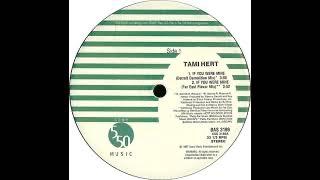 If You Were Mine - Tami Hert