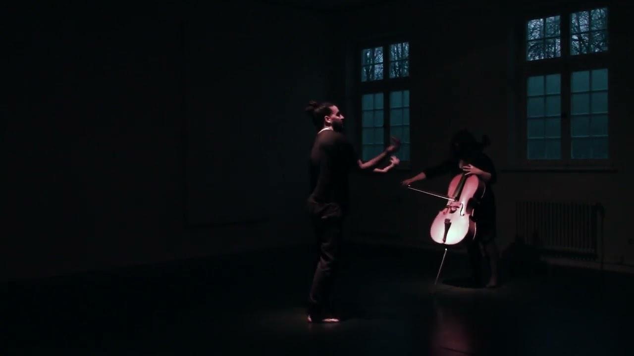 Music for Cello and Humming - Humming Suite III