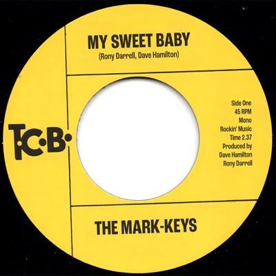  - The Mark-Keys 