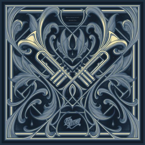 El Ritmo - Delinquent Habits