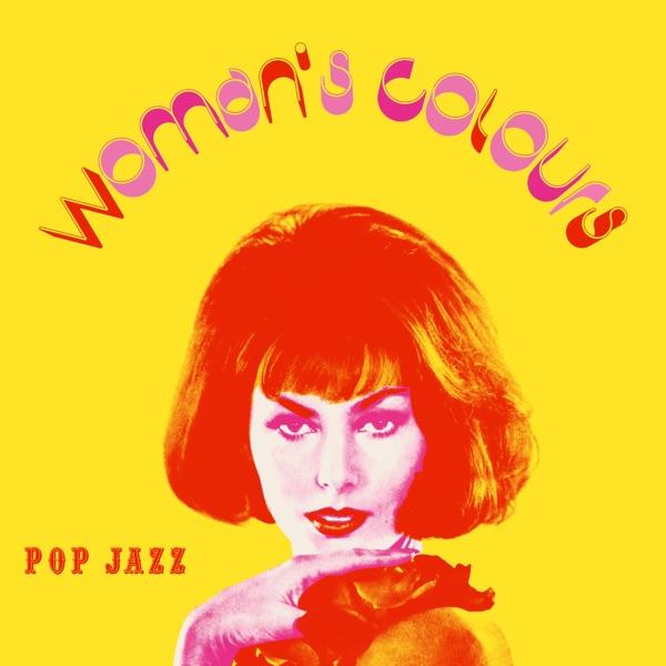 Pop Jazz - Woman's Colours