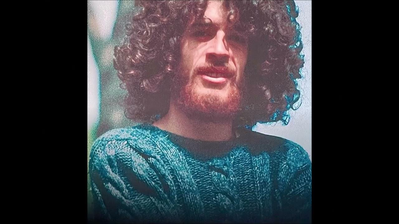 . - Carlos  Canzani