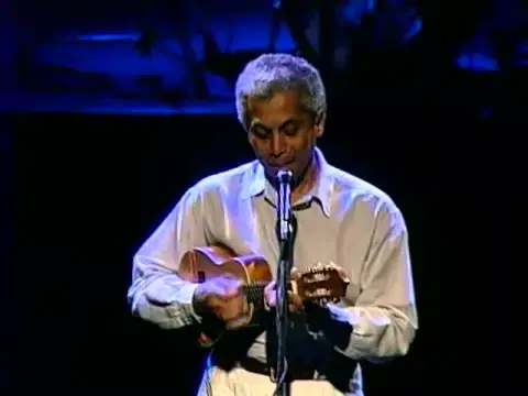  - Paulinho da Viola
