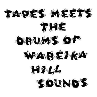 Datura Mystic - Tapes Meets The Drums Of Wareika Hill Sounds