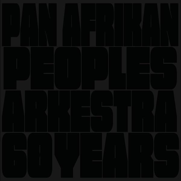 Unknown - Pan Afrikan Peoples Arkestra