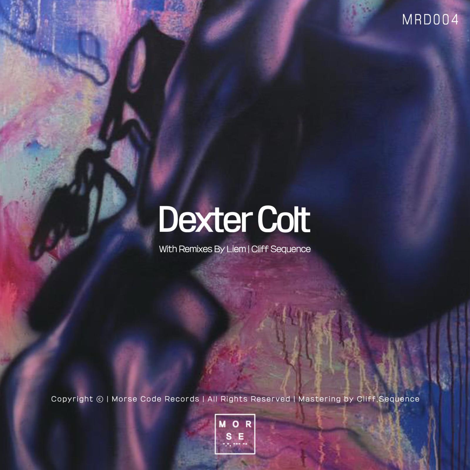 MRD004 - Dexter Colt