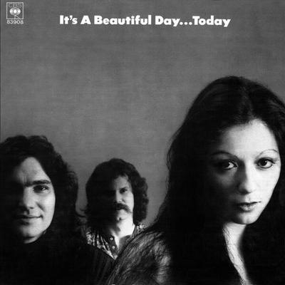  - It's A Beautiful Day