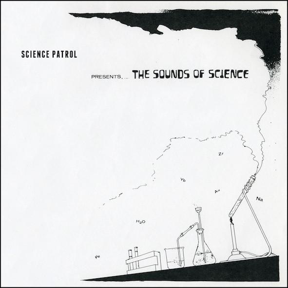 O/P - Science Patrol