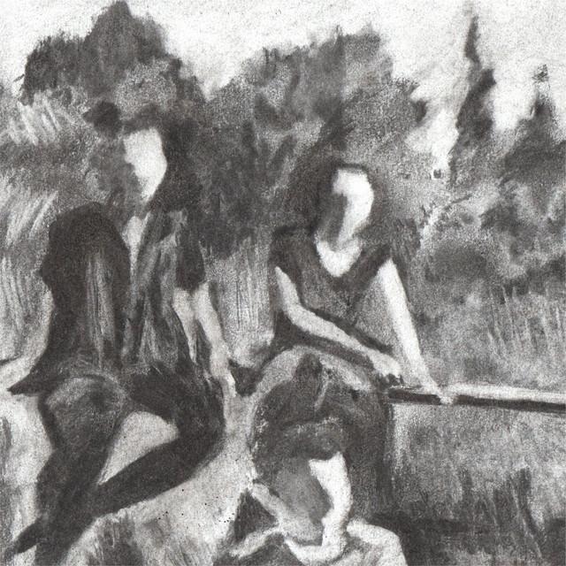 Trances People Live - Bea Brennan