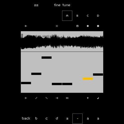 Weeklybeats 2026 - Gesceap