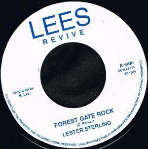 Jamaican Serenades Vol 13 - Lester Sterling