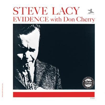 Evidence - Don Cherry, Steve Lacy